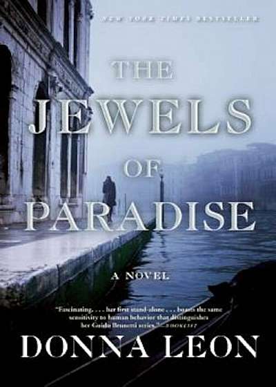 The Jewels of Paradise, Paperback