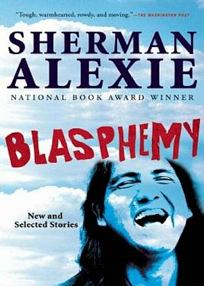Blasphemy: New and Selected Stories, Paperback