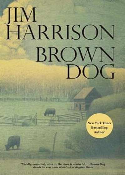 Brown Dog, Paperback