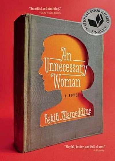 An Unnecessary Woman, Paperback