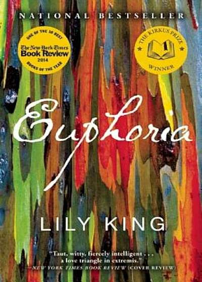 Euphoria, Paperback