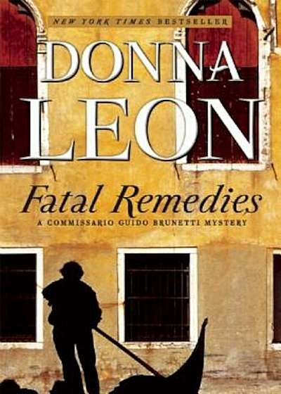 Fatal Remedies, Paperback