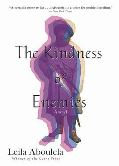 The Kindness of Enemies, Paperback