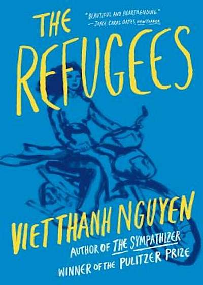 The Refugees, Hardcover