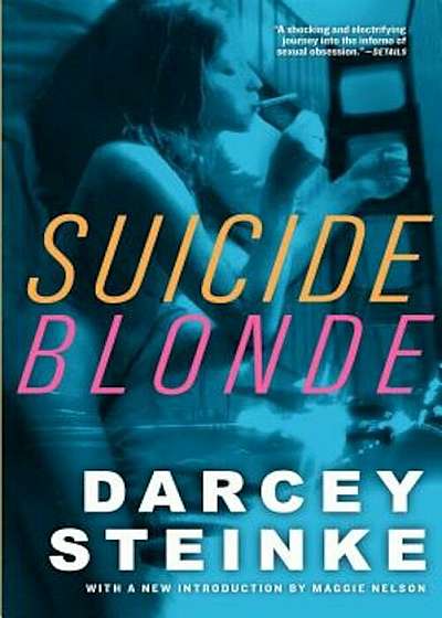 Suicide Blonde, Paperback