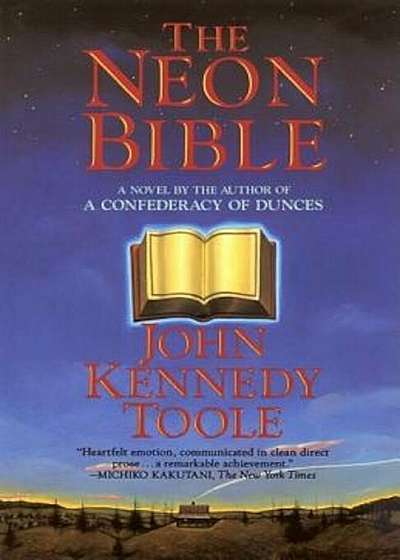 The Neon Bible, Paperback