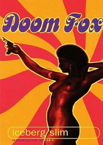 Doom Fox, Paperback