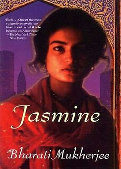 Jasmine, Paperback
