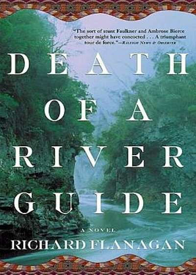 Death of a River Guide, Paperback