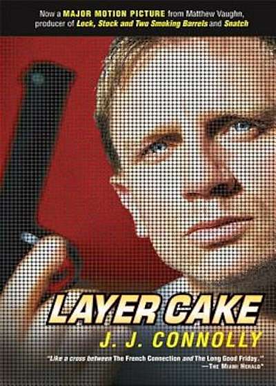Layer Cake, Paperback