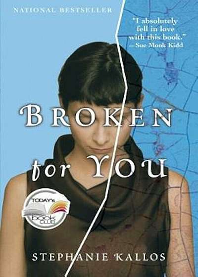 Broken for You, Paperback