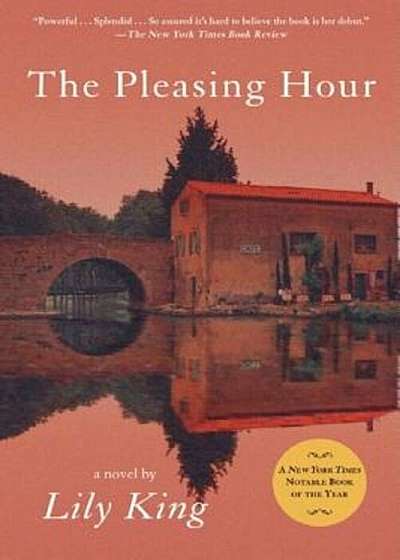 The Pleasing Hour, Paperback