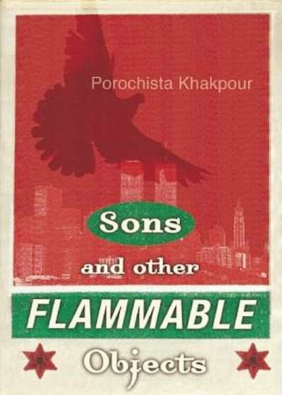 Sons and Other Flammable Objects, Paperback