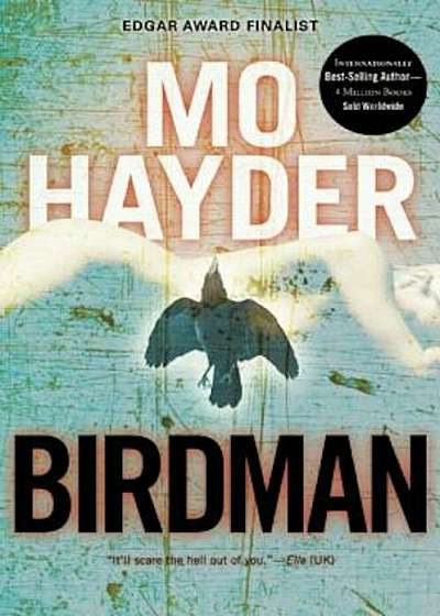 Birdman, Paperback