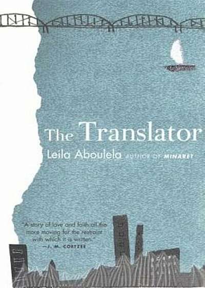 The Translator, Paperback