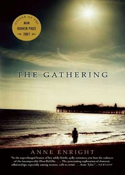 The Gathering, Paperback