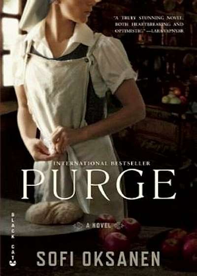 Purge, Paperback