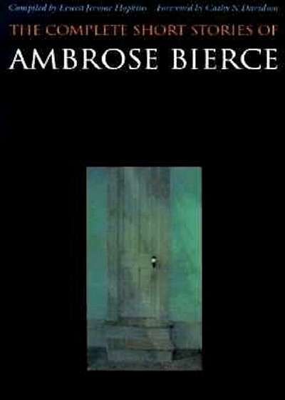 Complete Bierce Stories, Paperback