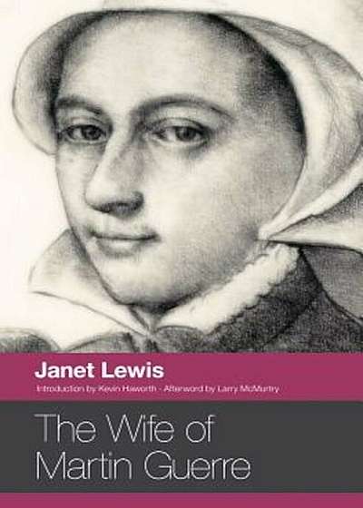 The Wife of Martin Guerre, Paperback