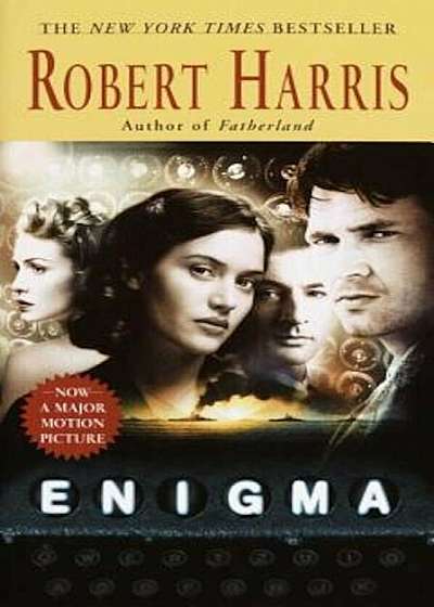 Enigma, Paperback