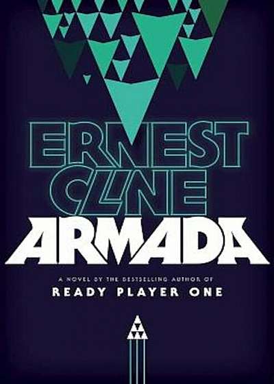 Armada, Hardcover