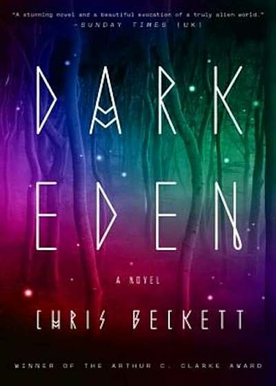 Dark Eden, Paperback