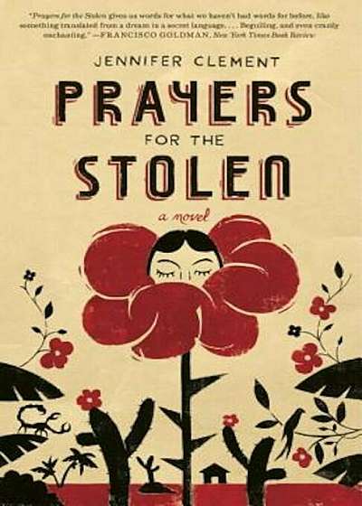 Prayers for the Stolen, Paperback