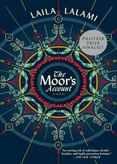 The Moor's Account, Paperback