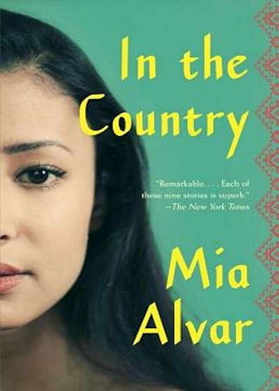 In the Country: Stories, Paperback