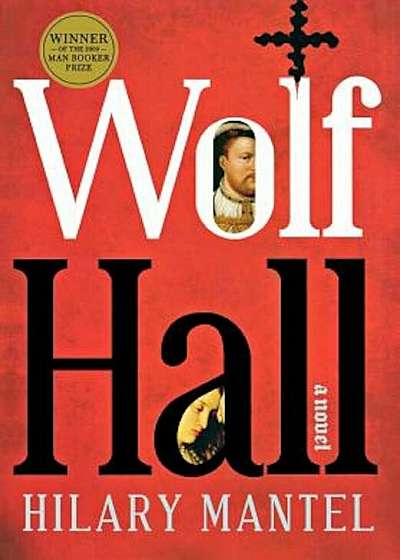 Wolf Hall, Hardcover