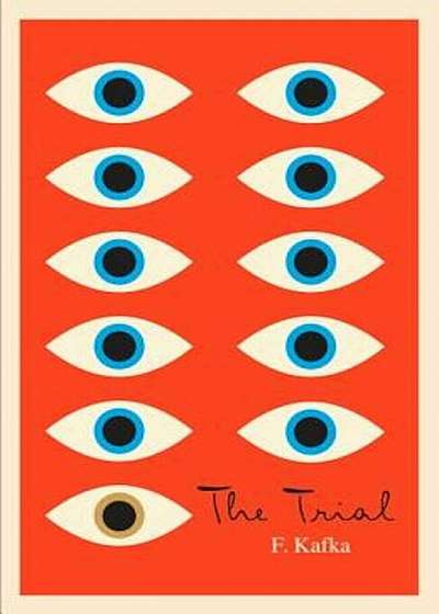 The Trial: A New Translation Based on the Restored Text, Paperback