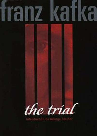 The Trial, Paperback