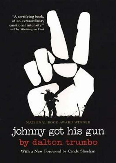 Johnny Got His Gun, Paperback