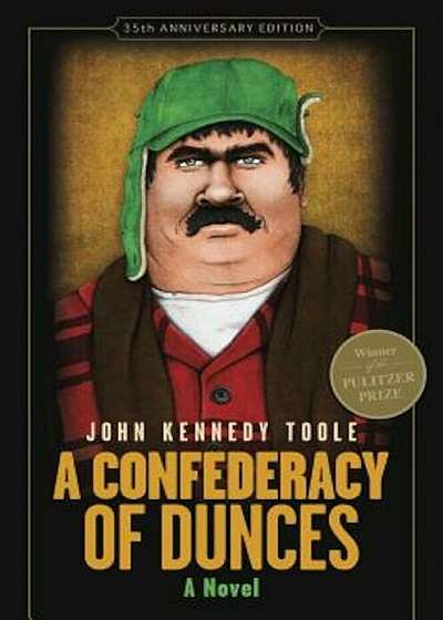 A Confederacy of Dunces, Hardcover