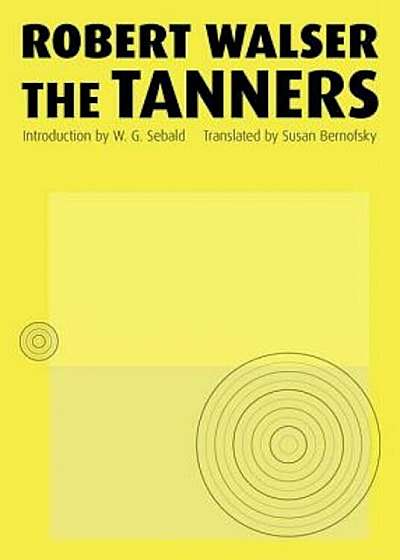 The Tanners, Paperback