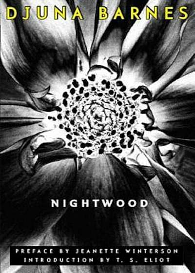 Nightwood, Paperback