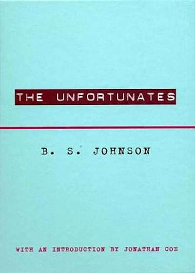 The Unfortunates, Paperback