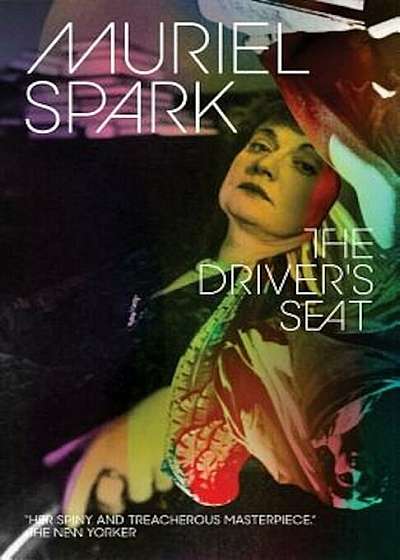 The Driver's Seat, Paperback