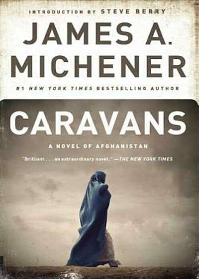 Caravans, Paperback