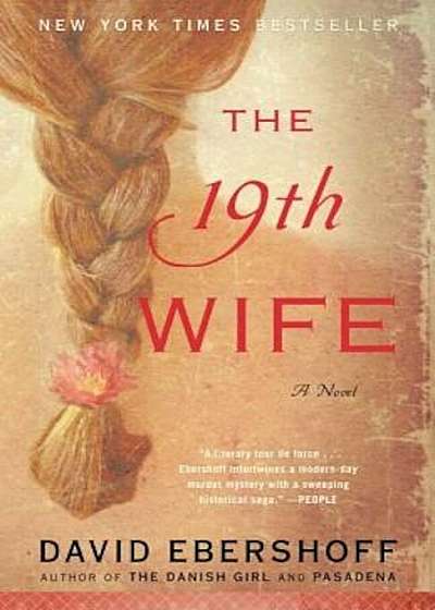 The 19th Wife, Paperback