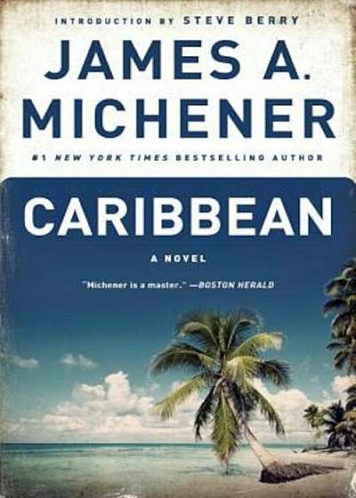 Caribbean, Paperback