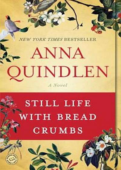 Still Life with Bread Crumbs, Paperback