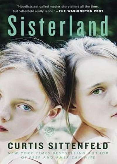 Sisterland, Paperback