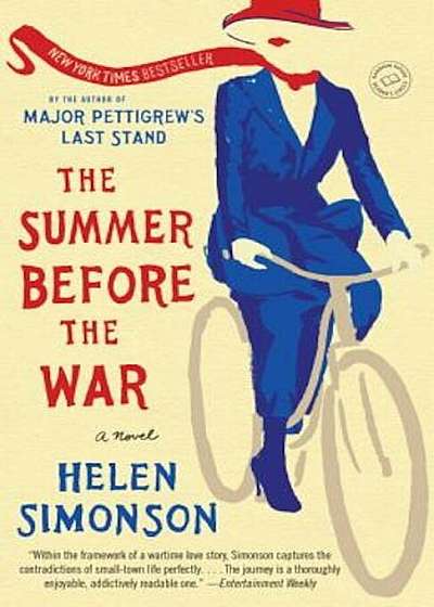 The Summer Before the War, Paperback