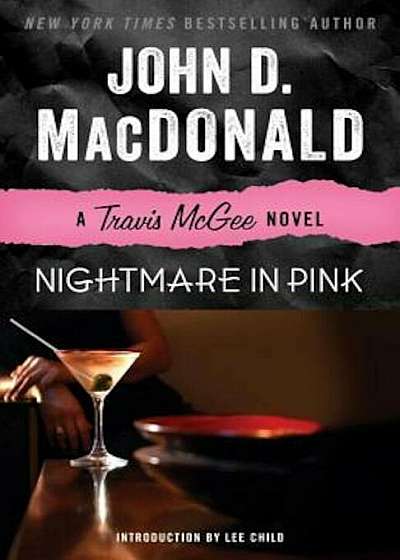 Nightmare in Pink: A Travis McGee Novel, Paperback