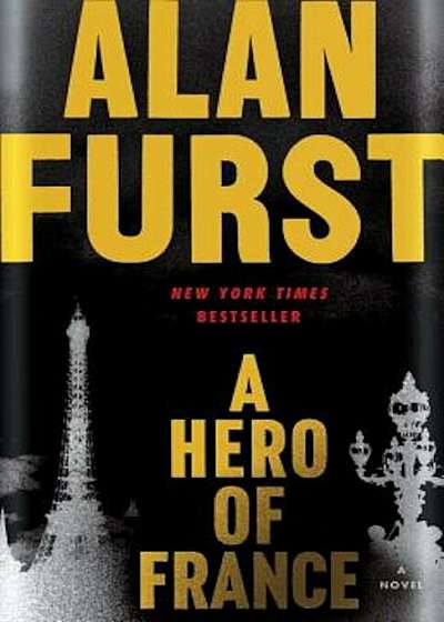 A Hero of France, Paperback
