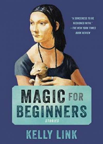 Magic for Beginners, Paperback