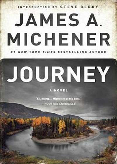 Journey, Paperback