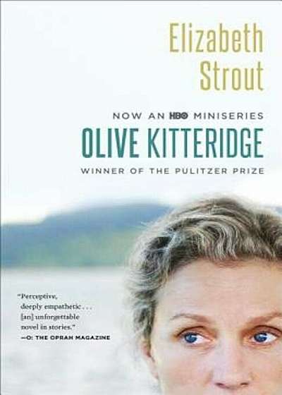Olive Kitteridge (HBO Miniseries Tie-In Edition): Fiction, Paperback