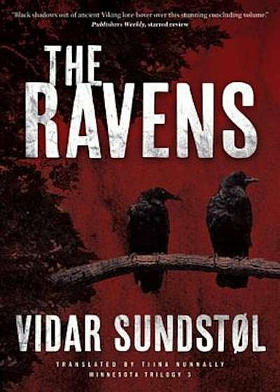 The Ravens, Paperback